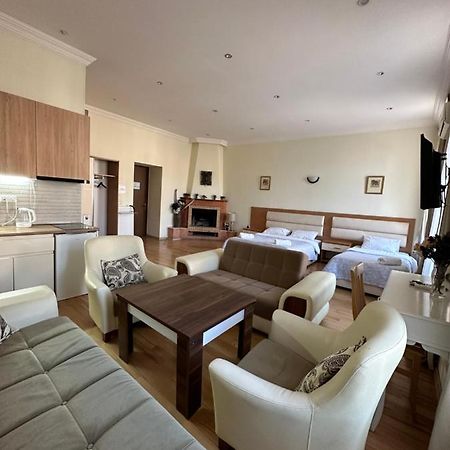 טביליסי Marjani Apartments מראה חיצוני תמונה