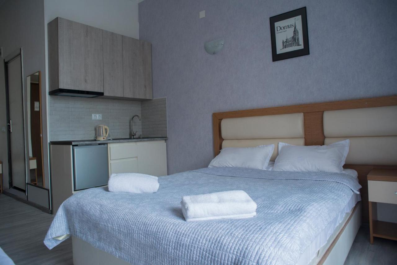 טביליסי Marjani Apartments מראה חיצוני תמונה