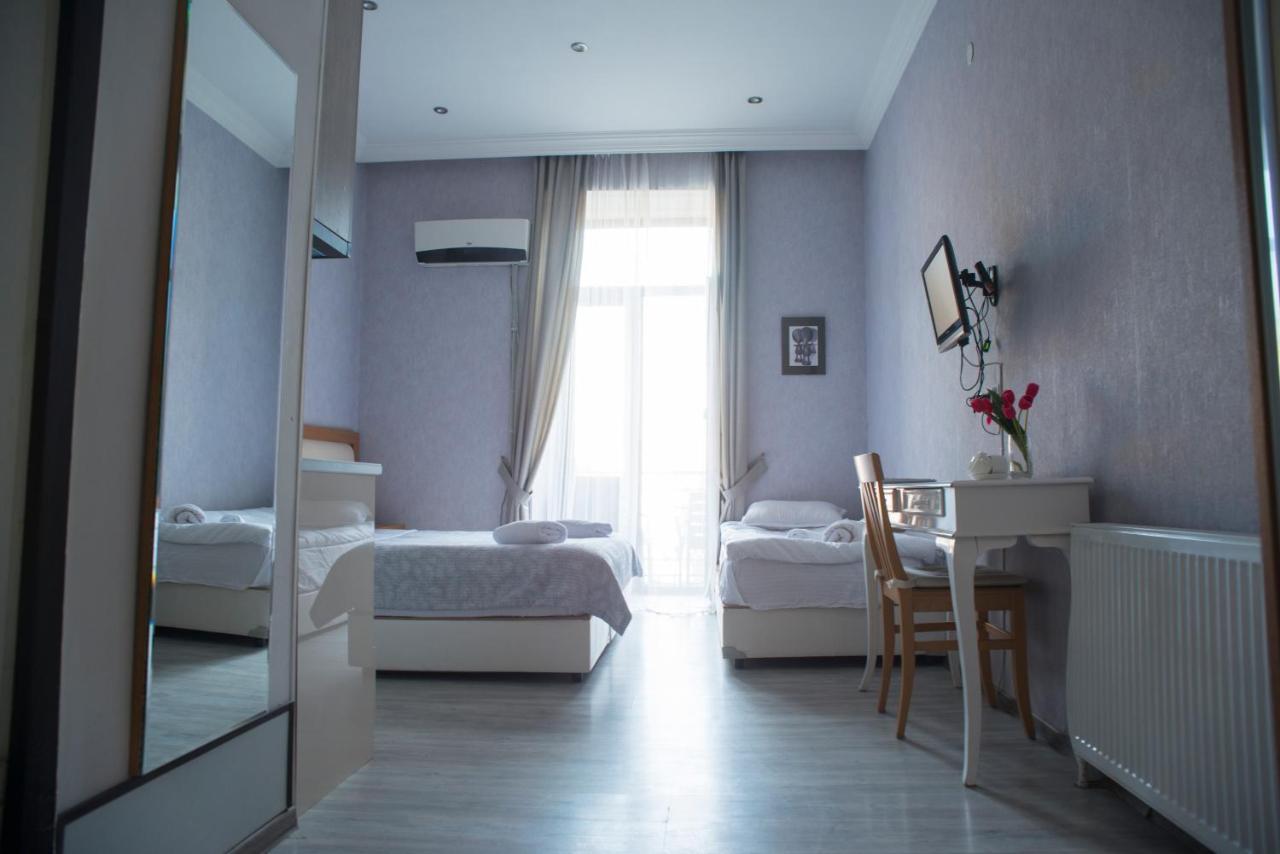 טביליסי Marjani Apartments מראה חיצוני תמונה