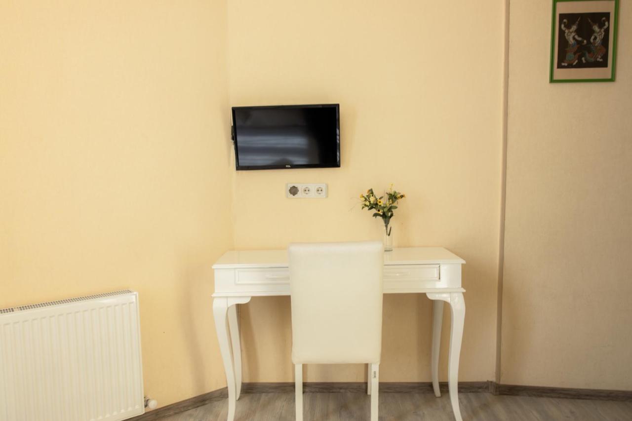טביליסי Marjani Apartments מראה חיצוני תמונה