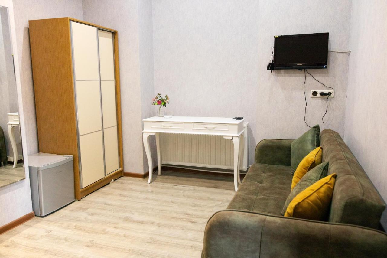 טביליסי Marjani Apartments מראה חיצוני תמונה