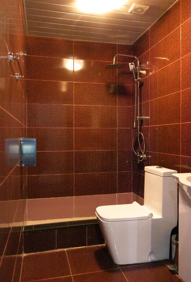 טביליסי Marjani Apartments מראה חיצוני תמונה