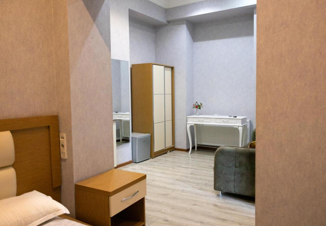 טביליסי Marjani Apartments מראה חיצוני תמונה