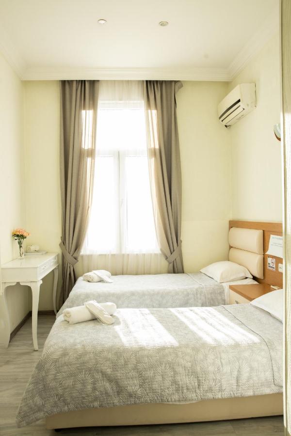 טביליסי Marjani Apartments מראה חיצוני תמונה