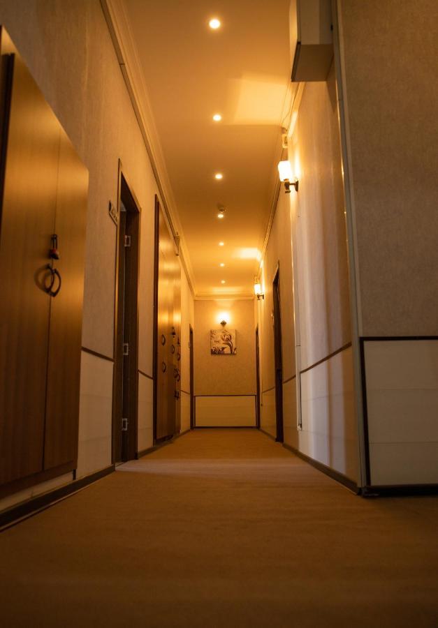 טביליסי Marjani Apartments מראה חיצוני תמונה