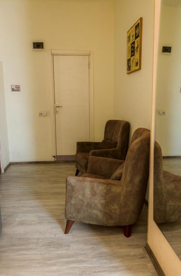 טביליסי Marjani Apartments מראה חיצוני תמונה