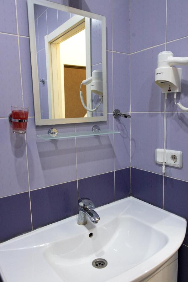 טביליסי Marjani Apartments מראה חיצוני תמונה