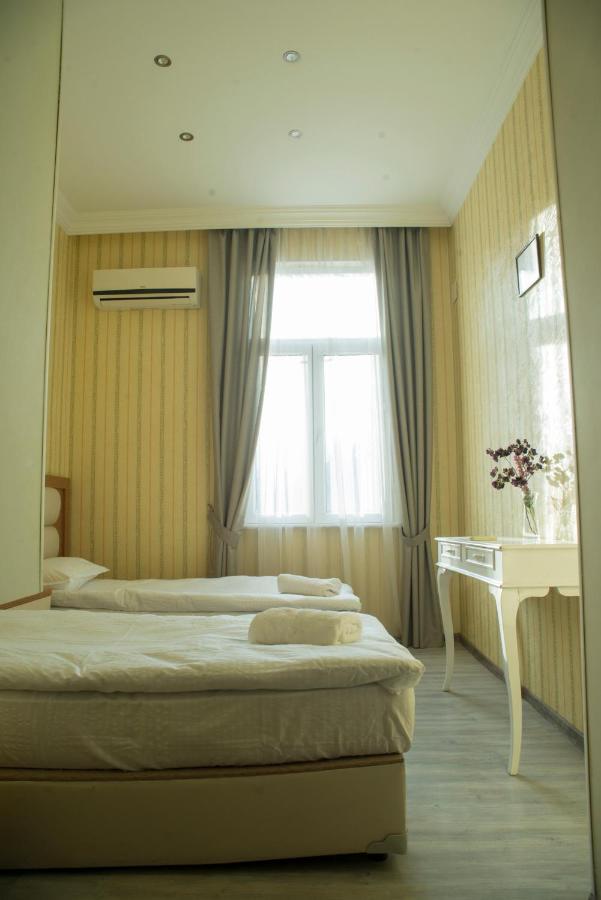 טביליסי Marjani Apartments מראה חיצוני תמונה