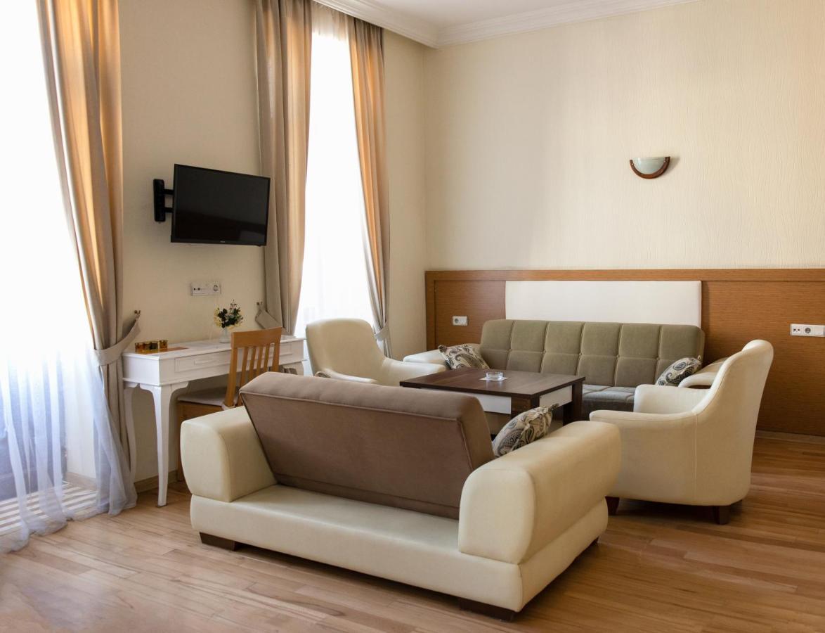 טביליסי Marjani Apartments מראה חיצוני תמונה