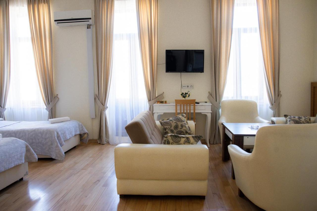 טביליסי Marjani Apartments מראה חיצוני תמונה