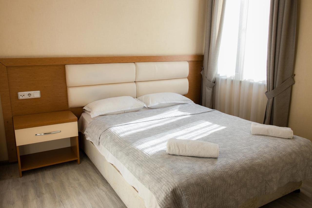 טביליסי Marjani Apartments מראה חיצוני תמונה