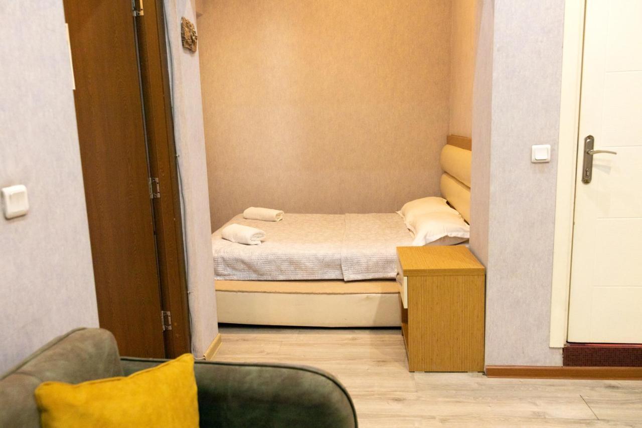 טביליסי Marjani Apartments מראה חיצוני תמונה