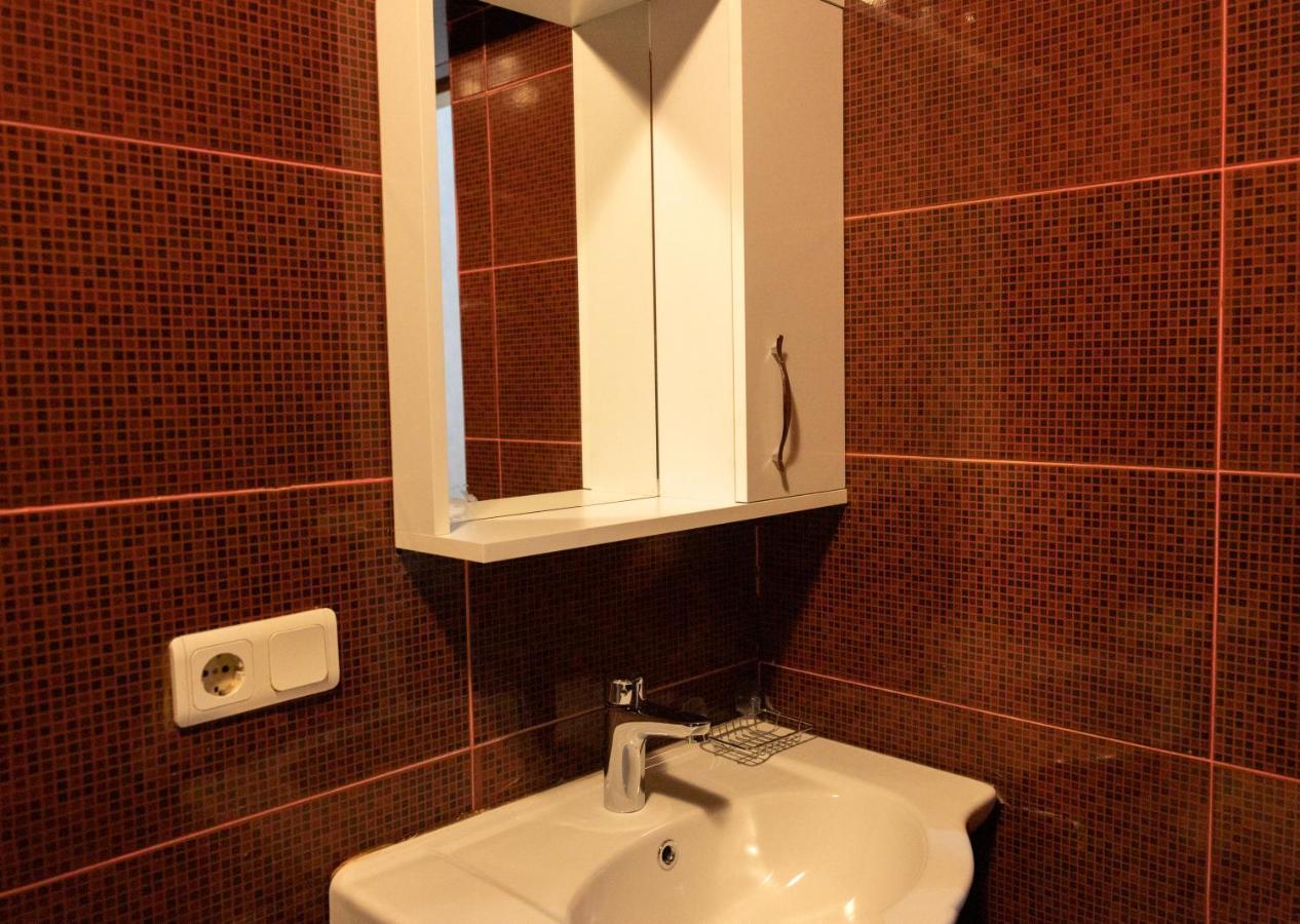 טביליסי Marjani Apartments מראה חיצוני תמונה