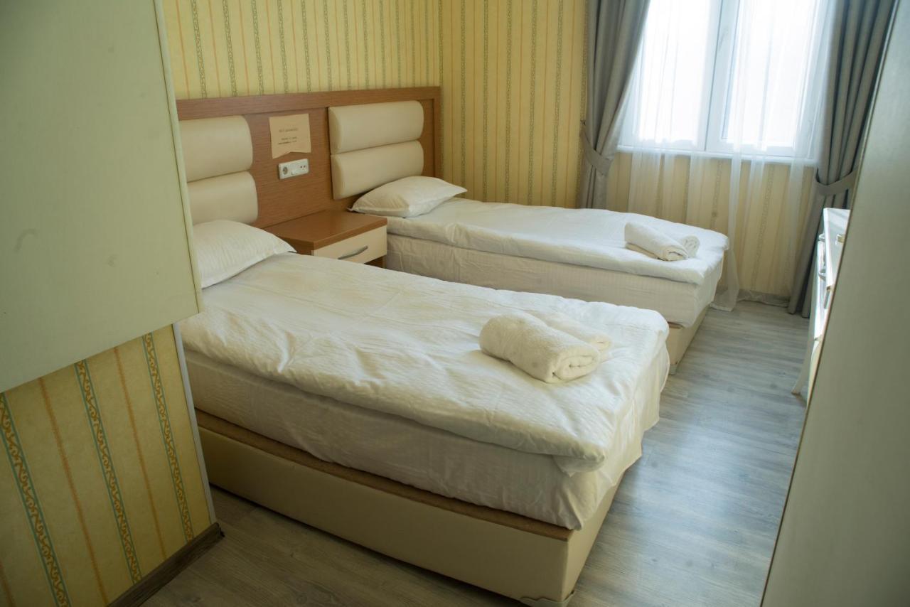 טביליסי Marjani Apartments מראה חיצוני תמונה