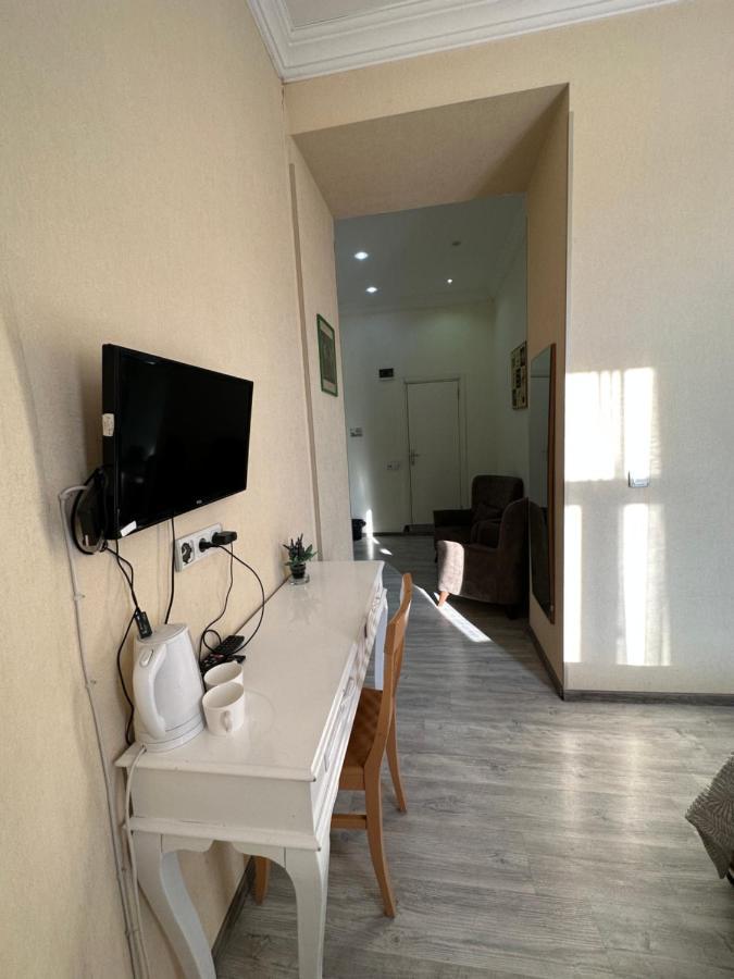 טביליסי Marjani Apartments מראה חיצוני תמונה