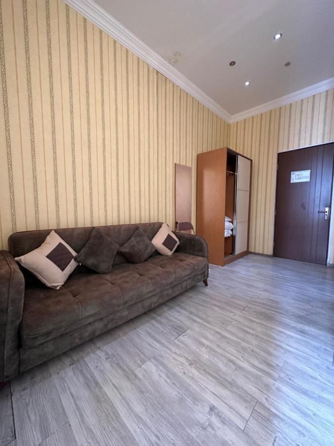 טביליסי Marjani Apartments מראה חיצוני תמונה