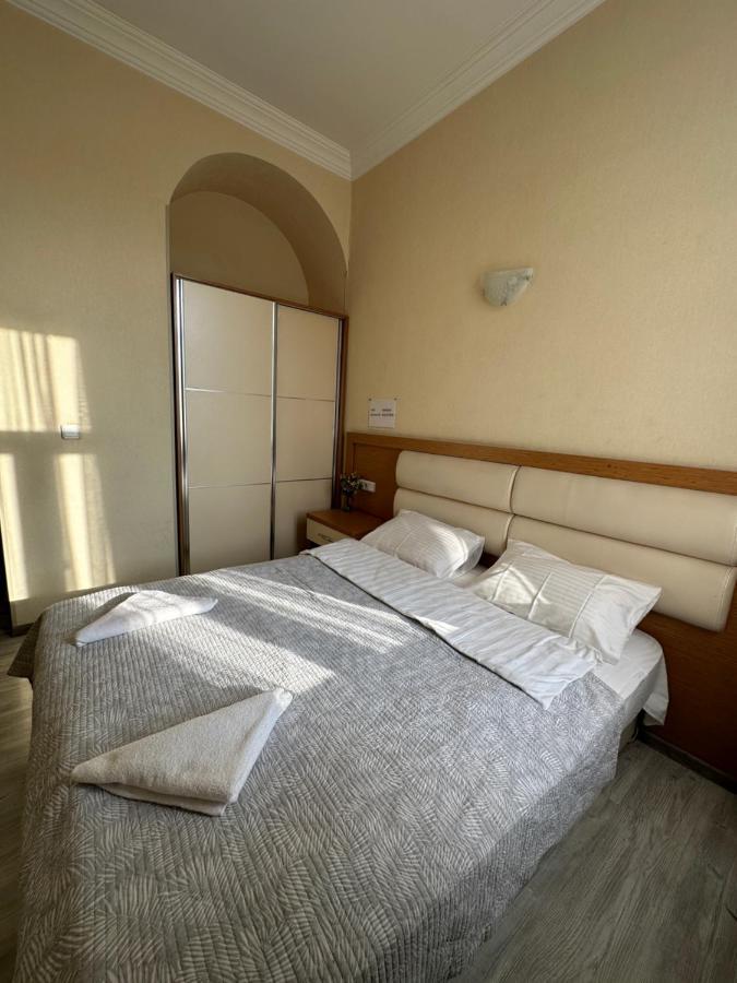 טביליסי Marjani Apartments מראה חיצוני תמונה