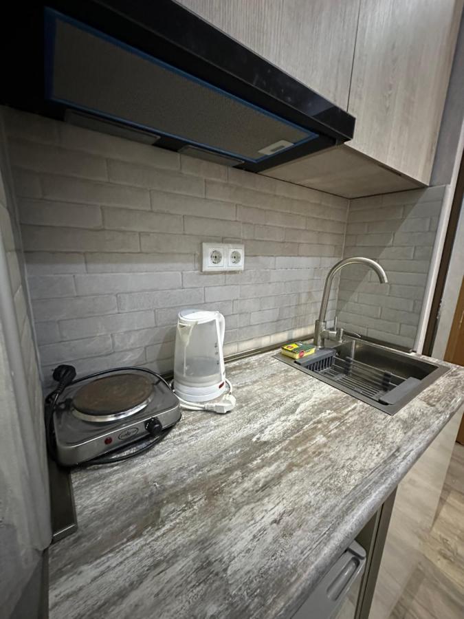 טביליסי Marjani Apartments מראה חיצוני תמונה