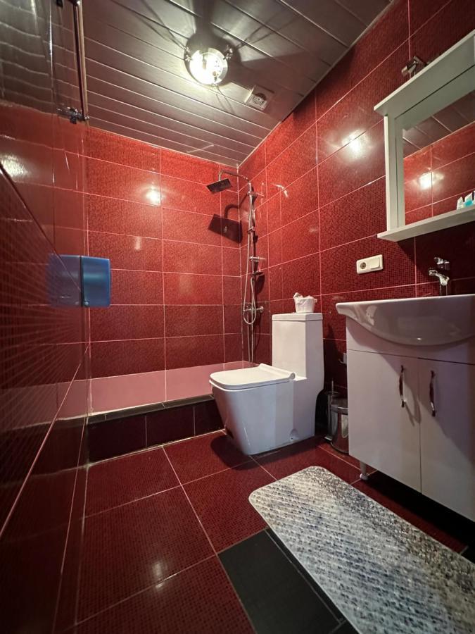 טביליסי Marjani Apartments מראה חיצוני תמונה