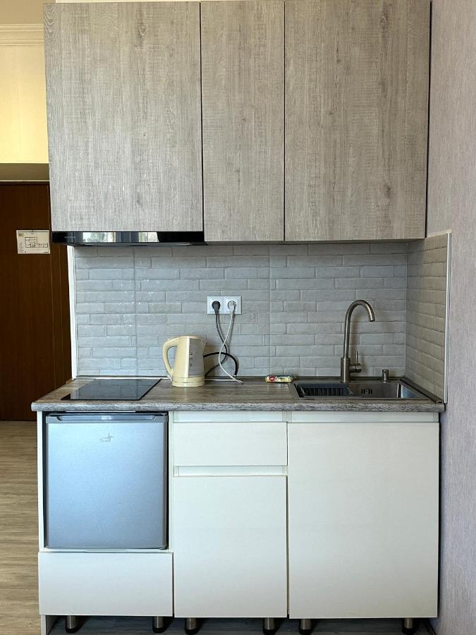 טביליסי Marjani Apartments מראה חיצוני תמונה