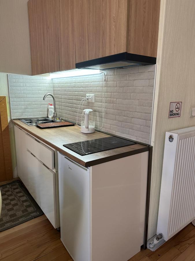 טביליסי Marjani Apartments מראה חיצוני תמונה