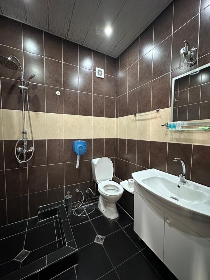 טביליסי Marjani Apartments מראה חיצוני תמונה