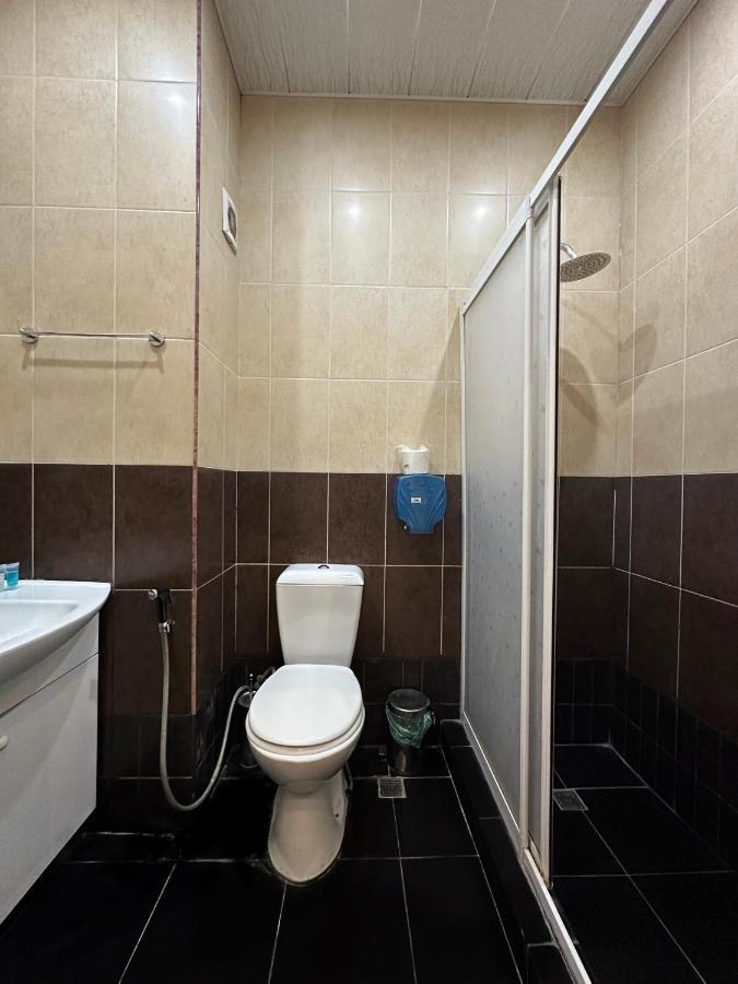 טביליסי Marjani Apartments מראה חיצוני תמונה