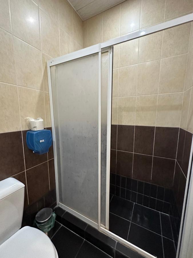טביליסי Marjani Apartments מראה חיצוני תמונה