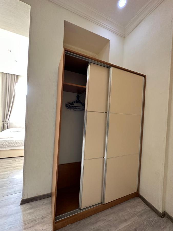 טביליסי Marjani Apartments מראה חיצוני תמונה