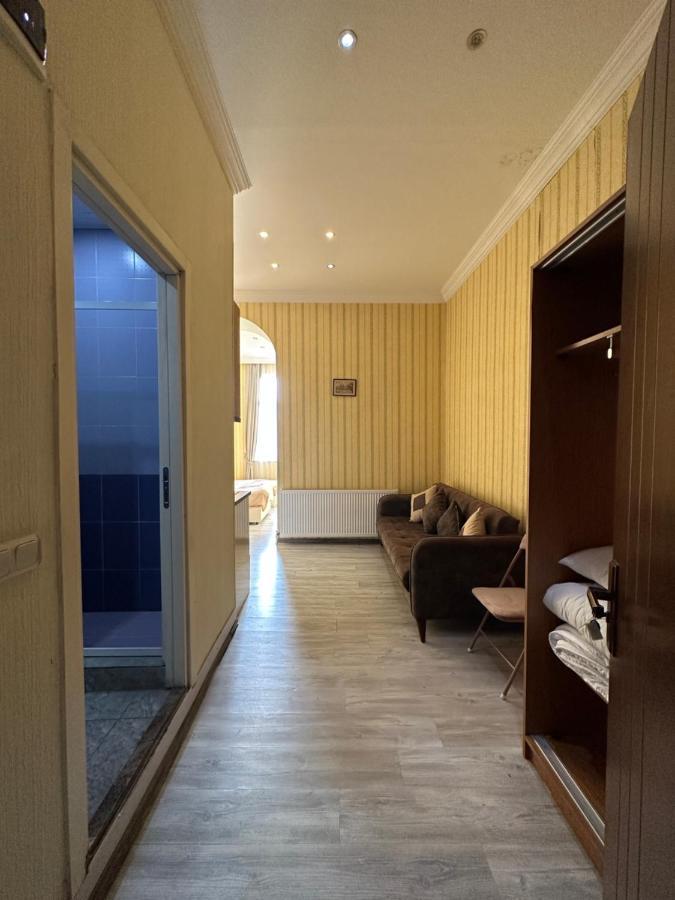 טביליסי Marjani Apartments מראה חיצוני תמונה