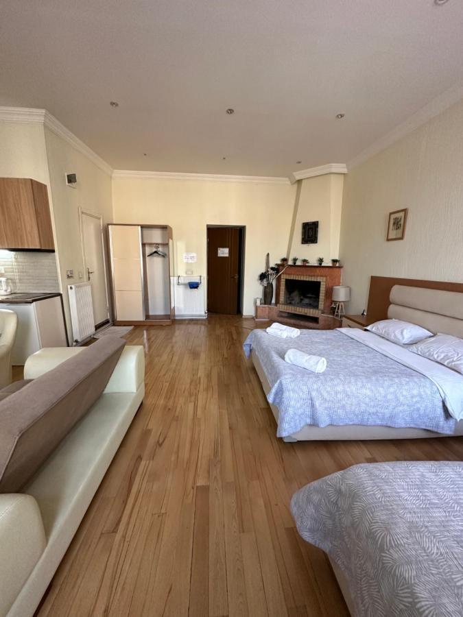 טביליסי Marjani Apartments מראה חיצוני תמונה