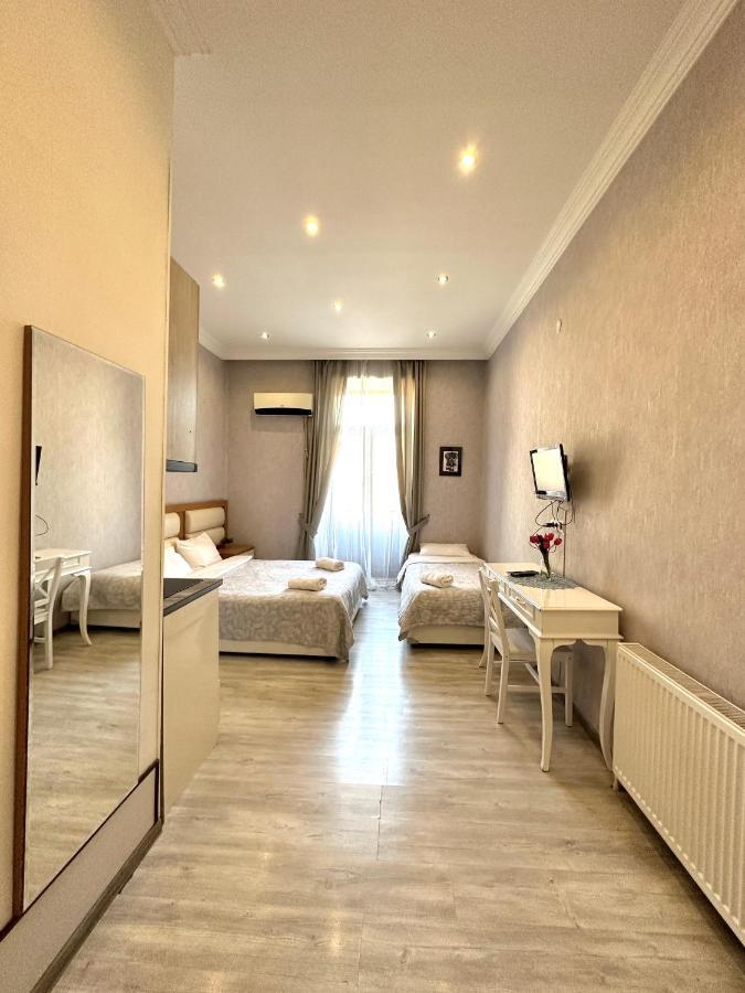 טביליסי Marjani Apartments מראה חיצוני תמונה