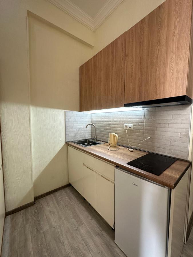 טביליסי Marjani Apartments מראה חיצוני תמונה