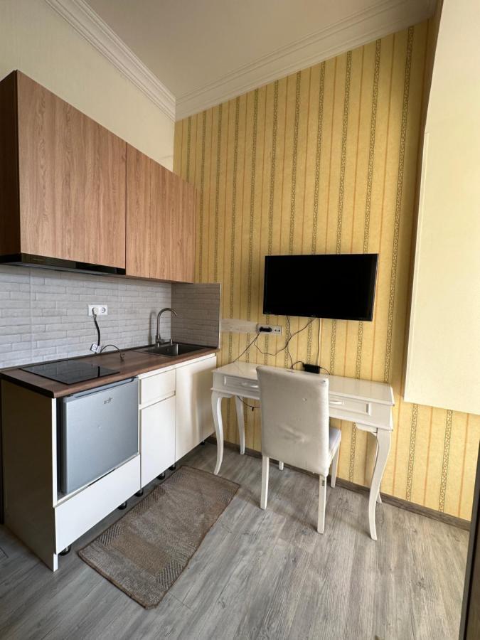 טביליסי Marjani Apartments מראה חיצוני תמונה