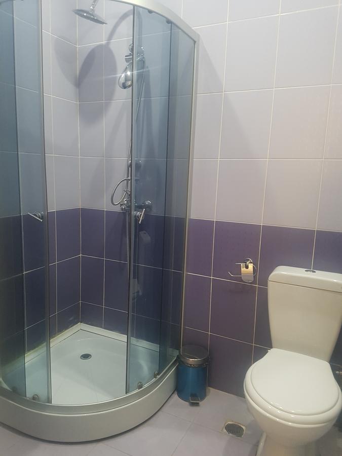 טביליסי Marjani Apartments מראה חיצוני תמונה
