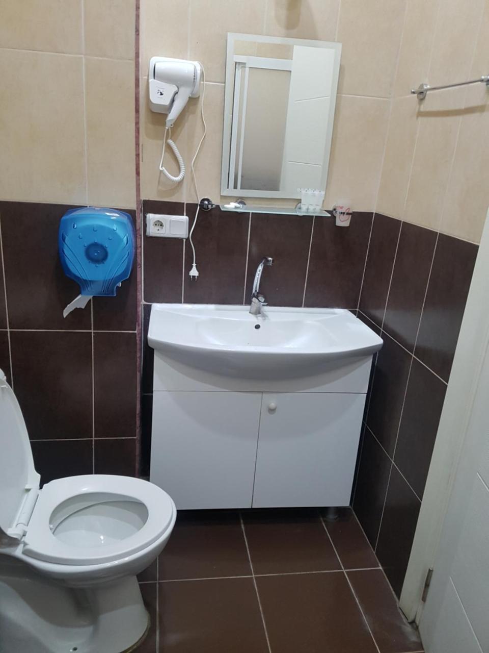 טביליסי Marjani Apartments מראה חיצוני תמונה